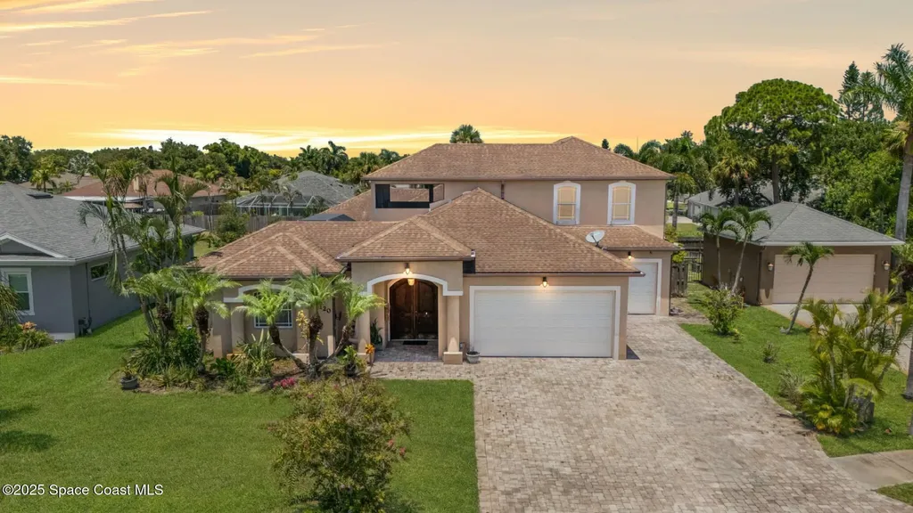 120 Edgewater Way Merritt Island FL 32953
