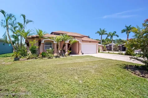 120 Edgewater Way Merritt Island FL 32953