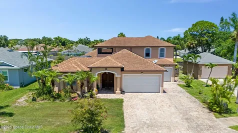 120 Edgewater Way Merritt Island FL 32953