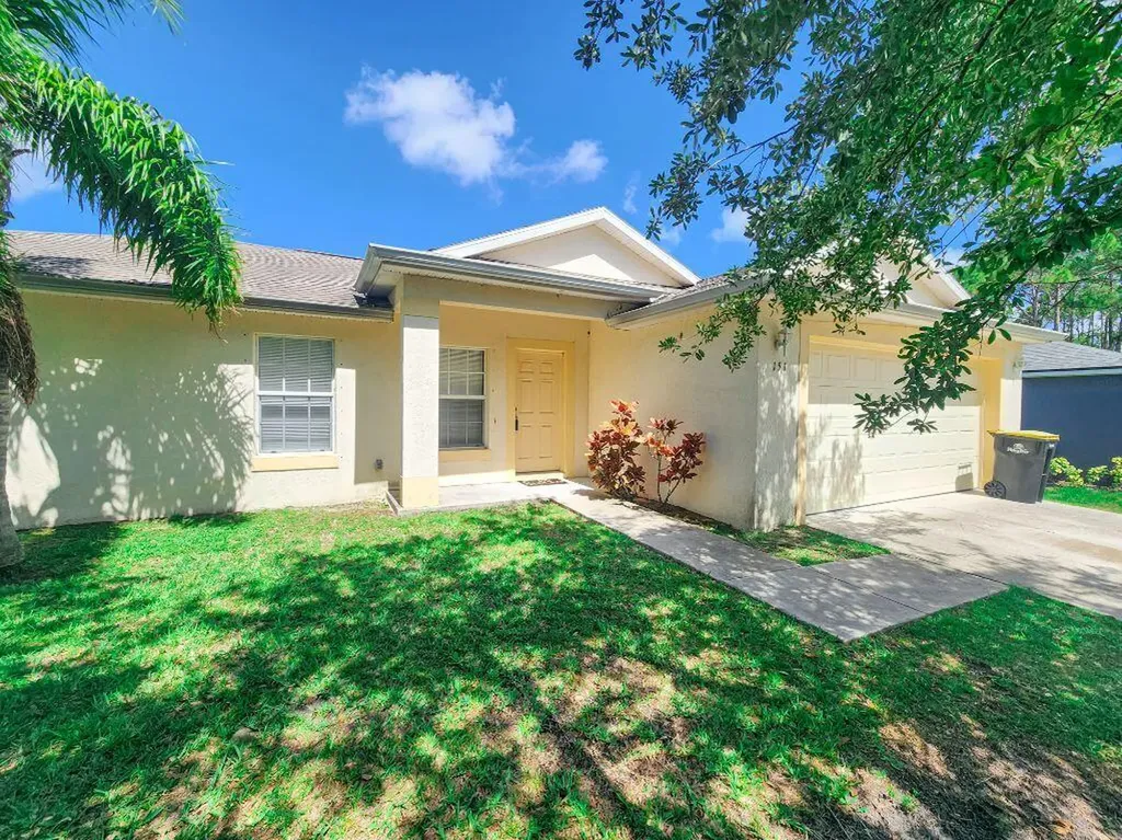 151 Carmelite Avenue NW Palm Bay FL 32907