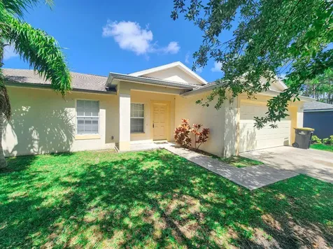 151 Carmelite Avenue NW Palm Bay FL 32907