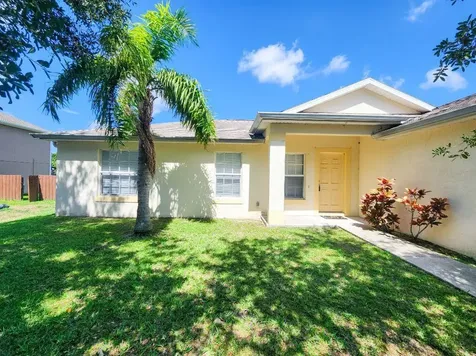 151 Carmelite Avenue NW Palm Bay FL 32907