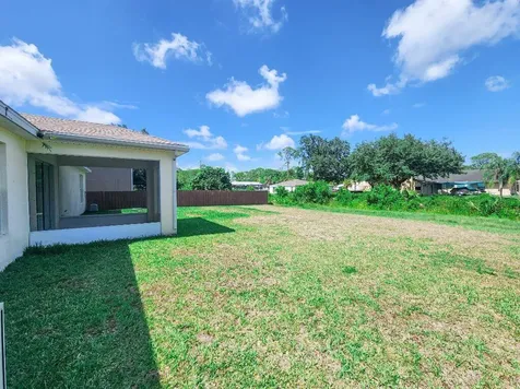 151 Carmelite Avenue NW Palm Bay FL 32907
