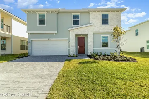 699 Veridian Circle NW Palm Bay FL 32907