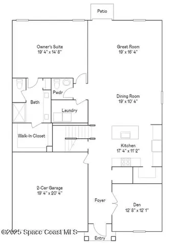 699 Veridian Circle NW Palm Bay FL 32907