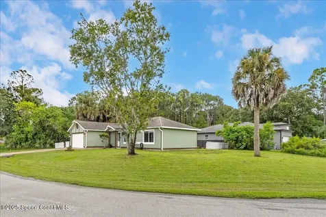 1384 Serenade Street NW Palm Bay FL 32907