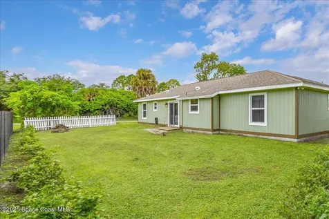 1384 Serenade Street NW Palm Bay FL 32907