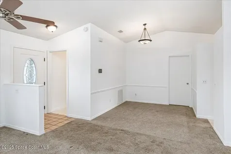 1384 Serenade Street NW Palm Bay FL 32907