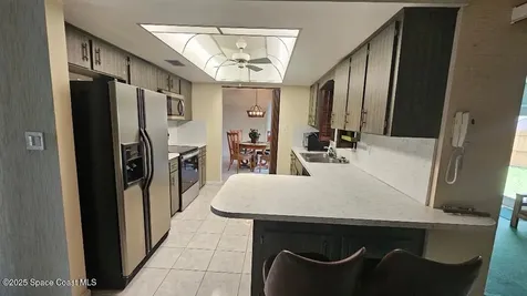 203 Via De La Reina Merritt Island FL 32953