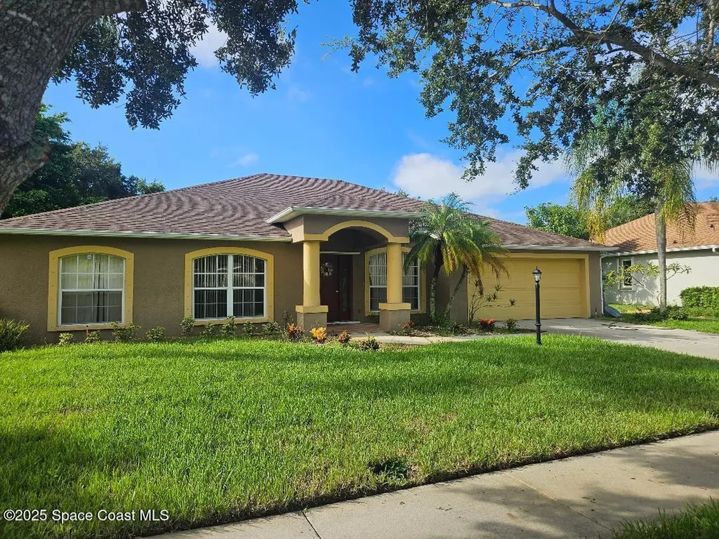 911 Wood Creek Drive Melbourne FL 32901