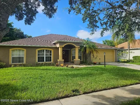 911 Wood Creek Drive Melbourne FL 32901