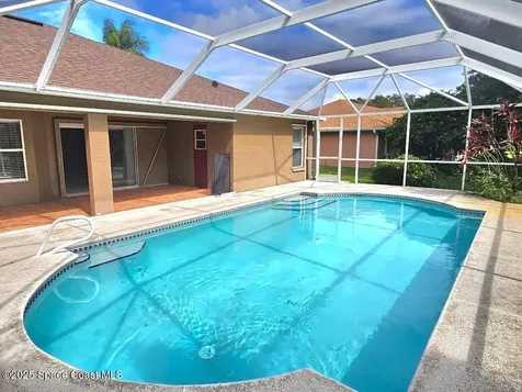 911 Wood Creek Drive Melbourne FL 32901