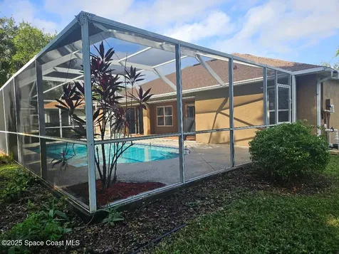 911 Wood Creek Drive Melbourne FL 32901
