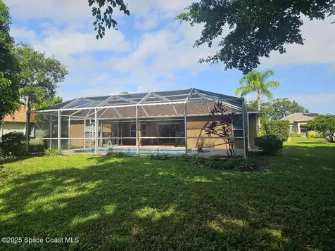 911 Wood Creek Drive Melbourne FL 32901