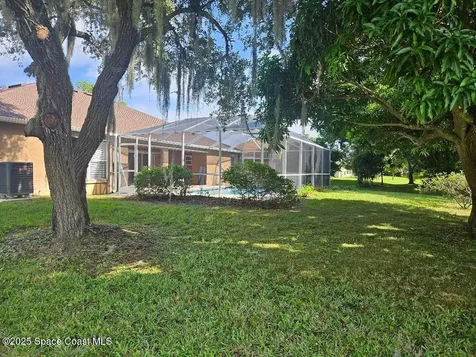 911 Wood Creek Drive Melbourne FL 32901