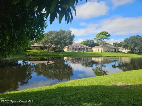 911 Wood Creek Drive Melbourne FL 32901