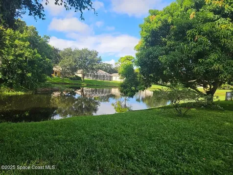 911 Wood Creek Drive Melbourne FL 32901