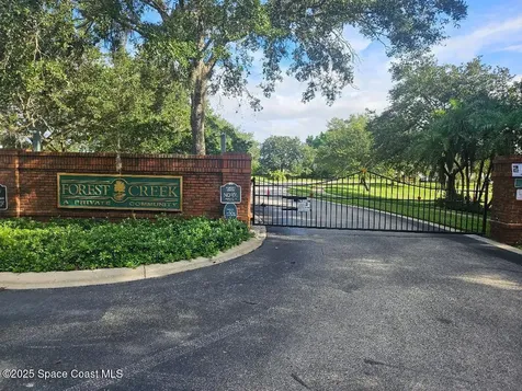 911 Wood Creek Drive Melbourne FL 32901