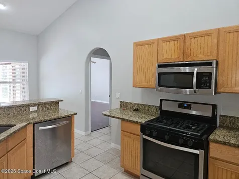 911 Wood Creek Drive Melbourne FL 32901