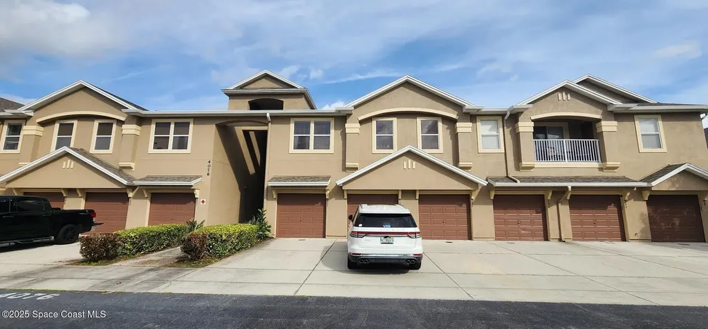 4076 Meander Place Rockledge FL 32955