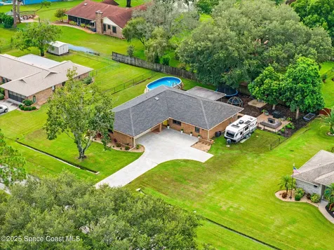 130 Nesbitt Street NE Palm Bay FL 32907