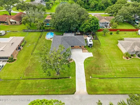 130 Nesbitt Street NE Palm Bay FL 32907