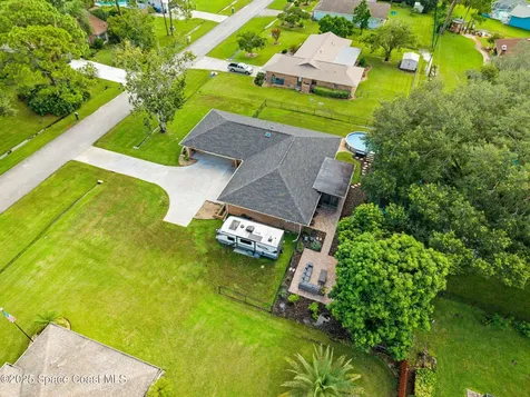 130 Nesbitt Street NE Palm Bay FL 32907