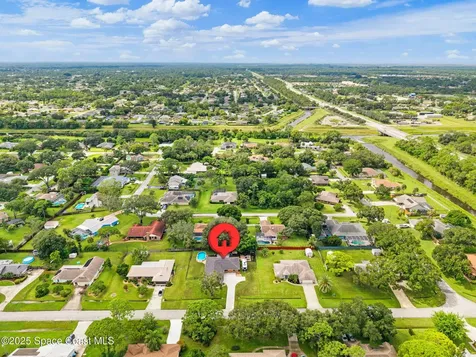 130 Nesbitt Street NE Palm Bay FL 32907
