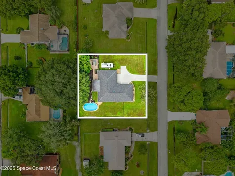 130 Nesbitt Street NE Palm Bay FL 32907