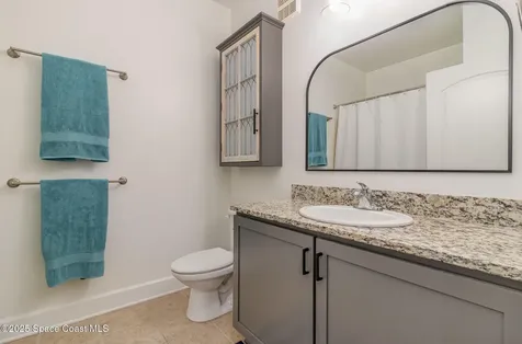 6461 Borasco Drive Melbourne FL 32940