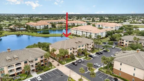 6461 Borasco Drive Melbourne FL 32940