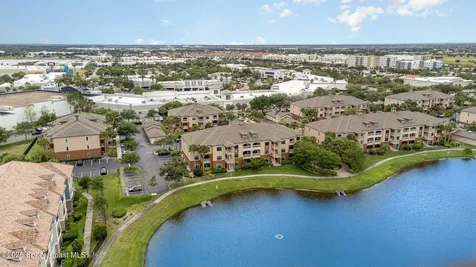 6461 Borasco Drive Melbourne FL 32940