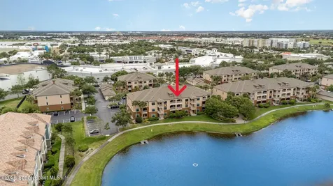 6461 Borasco Drive Melbourne FL 32940