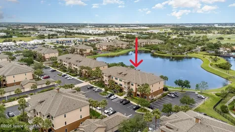 6461 Borasco Drive Melbourne FL 32940