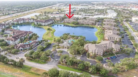 6461 Borasco Drive Melbourne FL 32940