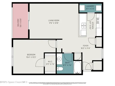 6461 Borasco Drive Melbourne FL 32940