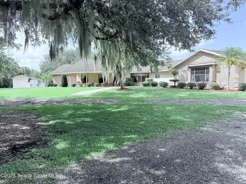 6822 Windover Way Titusville FL 32780