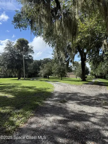 6822 Windover Way Titusville FL 32780