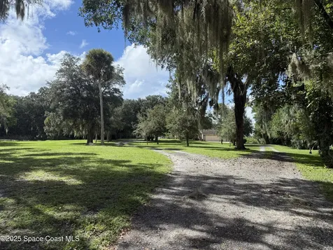 6822 Windover Way Titusville FL 32780