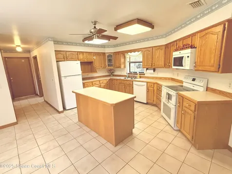 6822 Windover Way Titusville FL 32780