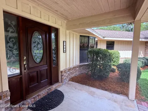 6822 Windover Way Titusville FL 32780