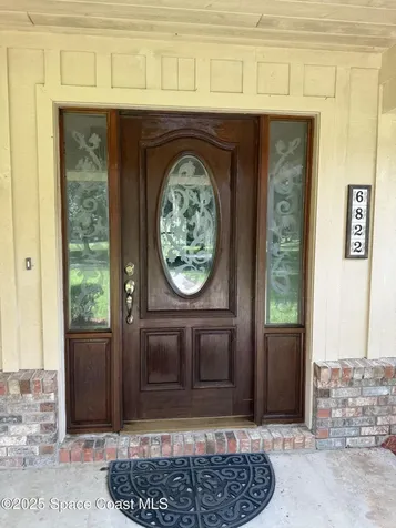 6822 Windover Way Titusville FL 32780