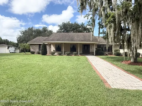 6822 Windover Way Titusville FL 32780