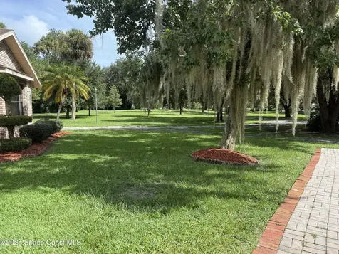 6822 Windover Way Titusville FL 32780