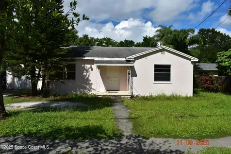 2010 Helen Street Melbourne FL 32901