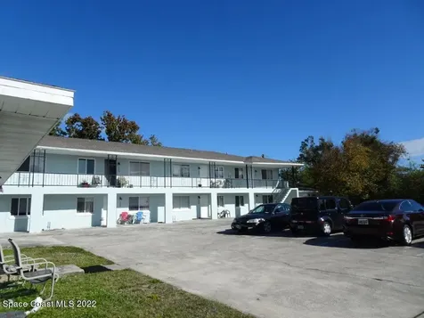 1588 South Street Titusville FL 32796
