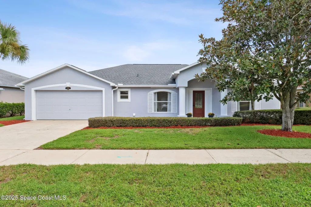 1960 Crane Creek Boulevard Melbourne FL 32940