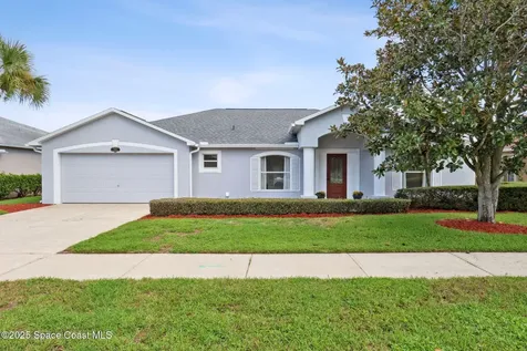 1960 Crane Creek Boulevard Melbourne FL 32940