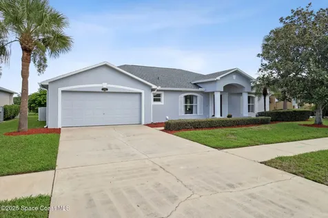 1960 Crane Creek Boulevard Melbourne FL 32940