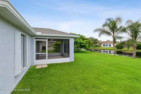 1960 Crane Creek Boulevard Melbourne FL 32940
